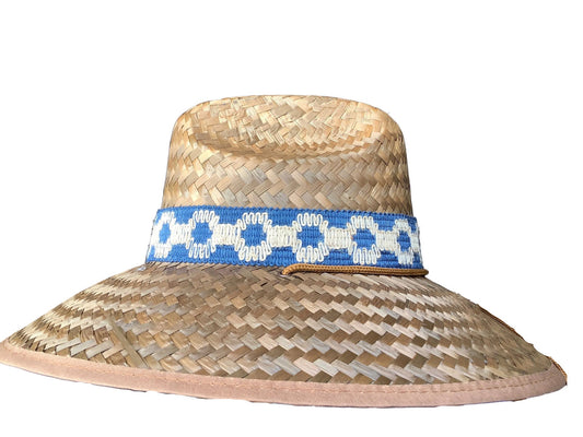 Woven Ribbon
