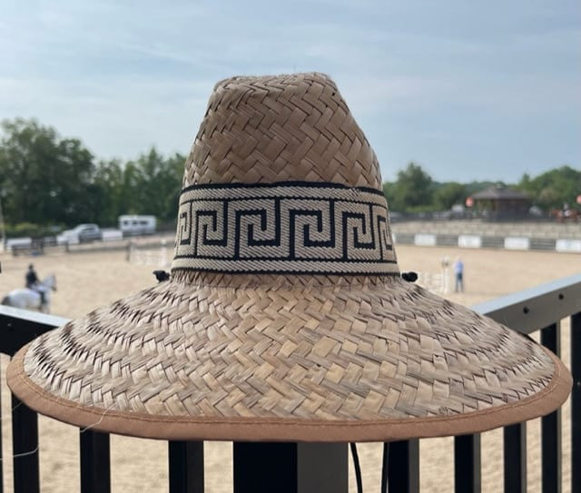 Geometric – Island Girl Hats