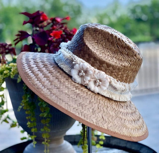 Island Girl Hats